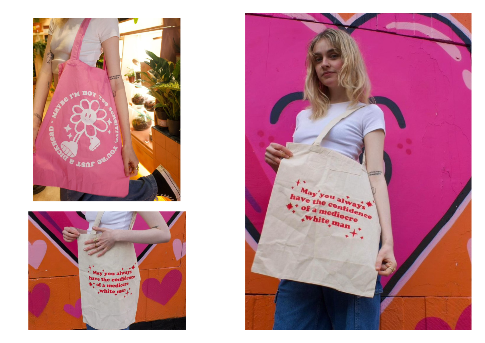 Katie Grimwood portfolio contact visual